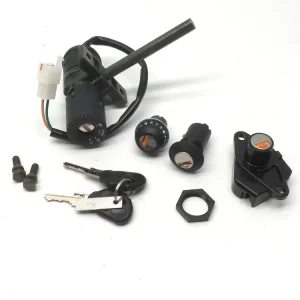 Economico Aprilia atlantic 125 blocchetto accensione 2003 2005