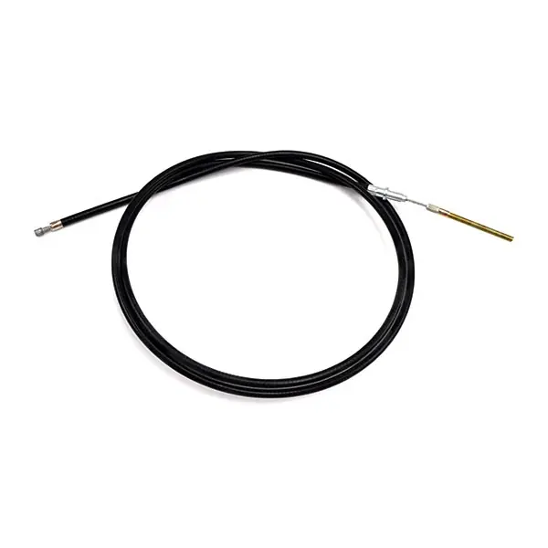 Compra Oggi Stesso Aprilia amico lk/lx/gl tt 50 cavo guaina freno posteriore 1992 1992