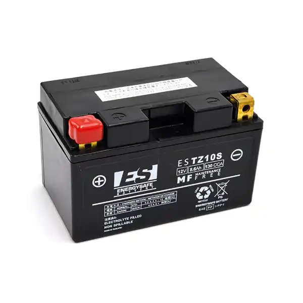 Offerta Limitata Aprilia rxv 450 batteria es estz10s 2005 2007