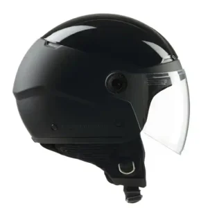 Occasione Casco el'pop grigio carbone opaco taglia m