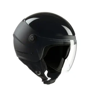 Casco el'pop grigio carbone opaco taglia xs Compra Adesso