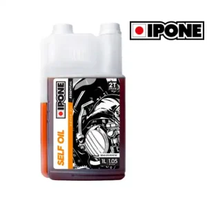 Olio miscela self oil semi-sintetico 2t (1l) Must-Have