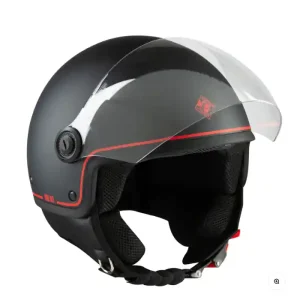 Casco el'jettin ac milan nero s Spedito Oggi