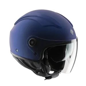 Casco el'top tucano blu infinito opaco l Scelto Dai Clienti