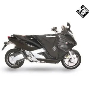 Aprilia srv abs atc 850 coprigambe termoscudo tucano r072n 2012 2014 Pagamento Sicuro