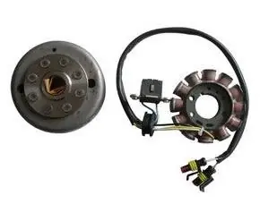 Husqvarna te 250 statore volano ducati energia 2007 2007 Pagamento Sicuro