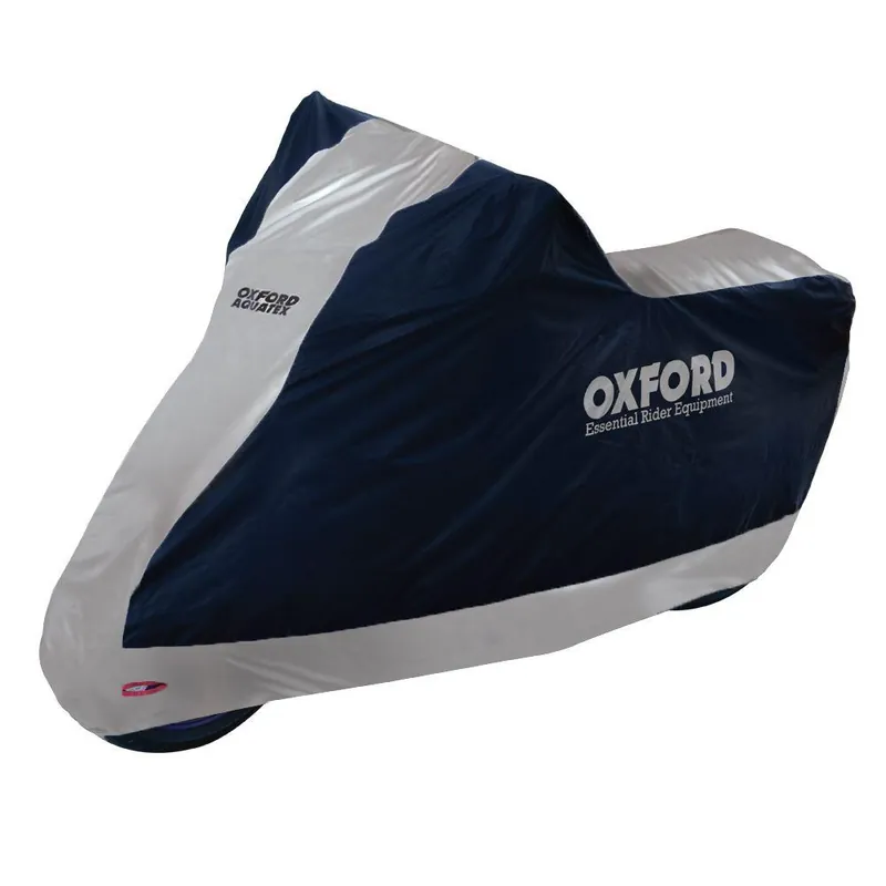 Coprimoto aquatex - elasticizzato, impermeabile (tg. s) Offerta Speciale