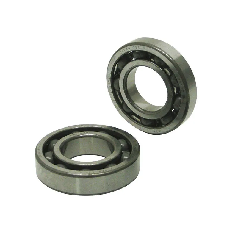 Subito Disponibile Cuscinetto ntn 17 - 47 - 14mm 6303t1xc3
