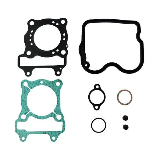 Pagamento Sicuro Honda sh 125 i 125 serie di guarnizioni smeriglio bcr 2009 2012