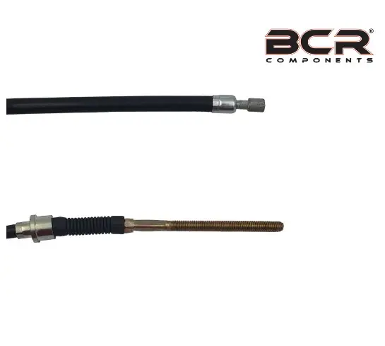 Vendita Finale Trasmissione freno anteriore compatibile bcr per piaggio zip 50cc
