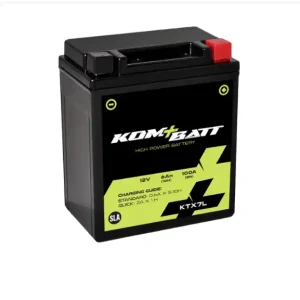 Aprilia mojito 125 batteria ktx7l 2003 2007 ry000 rya00 ry010 Compra Online