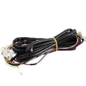 Impianto elettrico rms classic per piaggio ape tm 703 fl2 Sconto