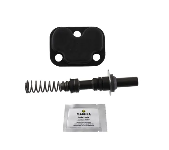 Ultimissimo Modello Bmw r 80 g s 800 kit revisione pompa freno anteriore 286 magura 1981 1984 247e