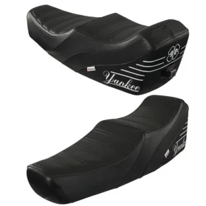 Offerta Lampo Piaggio vespa 50 automatica 50 sella nisa nero yankee 1990 1990 v5p2t