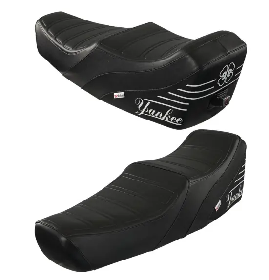 Offerta Lampo Piaggio vespa 50 automatica 50 sella nisa nero yankee 1990 1990 v5p2t