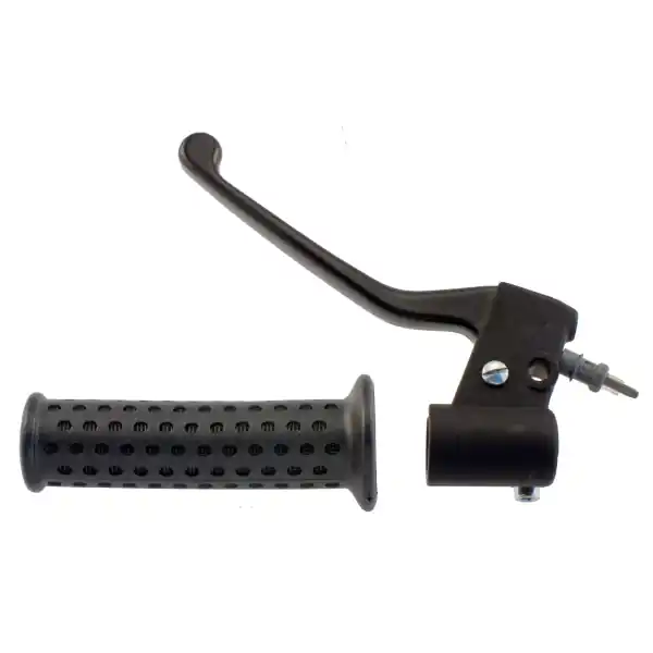 Scelto Dai Clienti Piaggio nrg rst mc2 50 comando portaleva domino 1996 1997 c04000