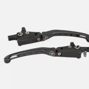 Occasione Triumph daytona 675 r leve freno + frizione lightech 2012 2016