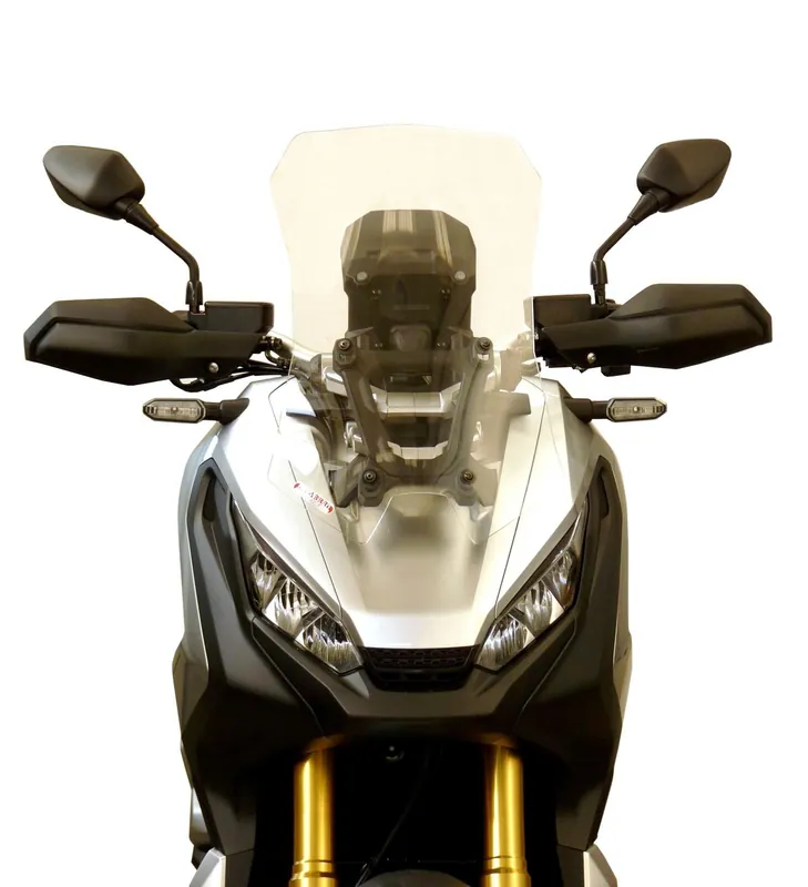 Cupolino fabbri honda x adv 750 2017 2018 touring Occasione Imperdibile