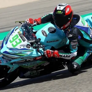 Spedizione Gratuita Cupolino fabbri kawasaki ninja 4002018 2019 wssp300 world supersport 300