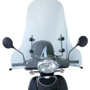 Must-Have Cupolino parabrezza fabbri aprilia scarabeo 50 100 1993 2013 top