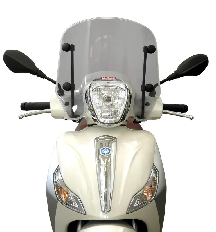 Cupolino parabrezza fabbri piaggio medley 125 150 abs 2016 2018 summer Occasione Imperdibile