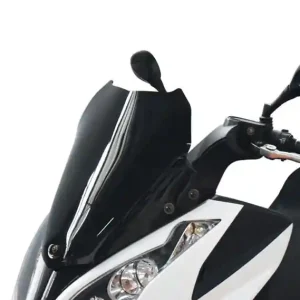 Parabrezza fume scuro kymco downtown 300 i dal 2009-2017 Miglior Prezzo