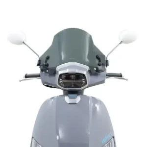 Cupolino fume scuro per keeway iskia 125 2023 Compra Online