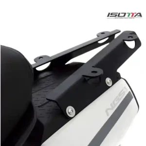 Nuovo Arrivo Supporto piastra bauletto per askoll ngs 1 - ngs 2 - ngs 3