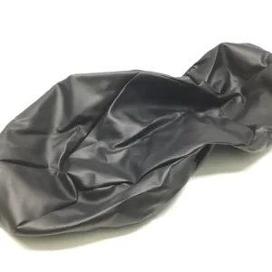 Yamaha x-max 250 coprisella sella similpelle nero 2005 2006 sg161 Novità