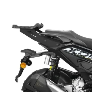 Offerta Del Giorno Keeway vieste xdv 300 kit staffe portapacchi bauletto posteriore 2023 2023