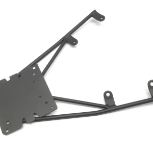Yamaha neos 50 kit staffe portapacchi bauletto posteriore 1997 2001 5ad Prezzo Scontato
