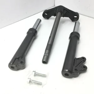 Yamaha bw 50 forcella booster bws 2004 - 2016 2008 2012 sa231 Saldi