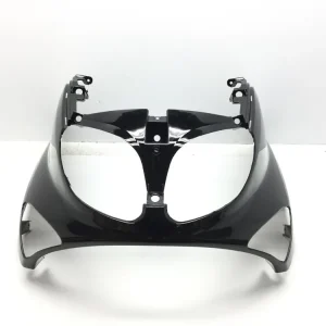 Compra Online Yamaha t-max 500 carena scudo cupolino anteriore nero lucido 2001 2003 sj011/4/5/6