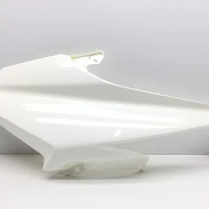 Yamaha t-max 500 carena scudo anteriore sinistra bianco 2008 2011 sj061/sj062 Ultimissimo Modello