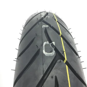 Pneumatico tyre dunlop scootsmart 120/70 raggio 15 56 s dot 7922 Affare