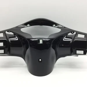Non Perdere Honda sh 300 carena manubrio posteriore colore nero 2007 2010 2007-2010