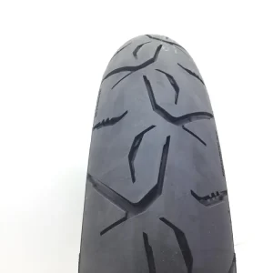Pneumatico tyre dunlop trailmax meridian 110/80 raggio 19 59 v dot 4221 Offerta Lampo