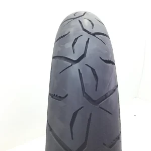 Professionale Pneumatico tyre dunlop trailmax meridian 120/70 zr 19 60 w dot 5021