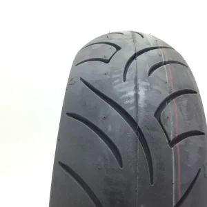 Pneumatico tyre avon viper stryke 130/70 raggio 12 62 p dot 5020 Quantità Limitata
