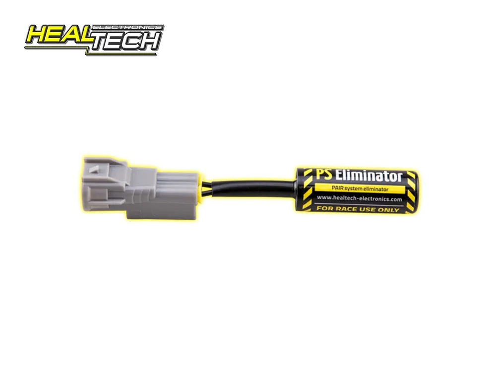 ESCLUSORE VALVOLA ARIA SECONDARIA HEALTECH SUZUKI SV 1000 N / S 2003-2006- Occasione