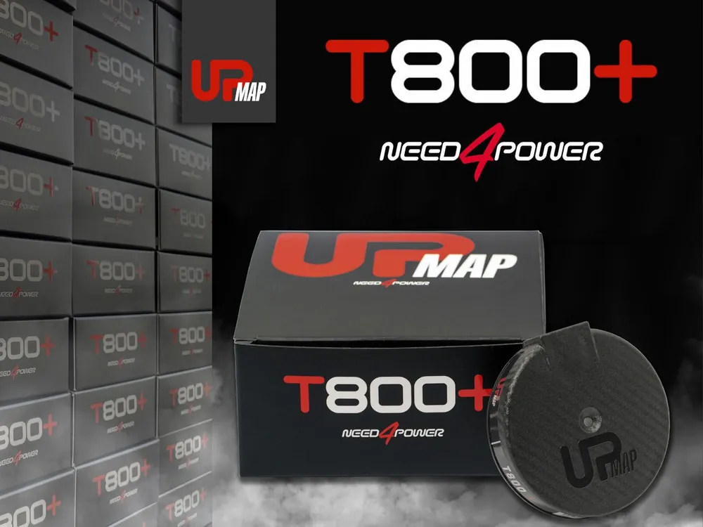 Offerta CENTRALINA UPMAP T800 PLUS YAMAHA TENERE 700 2019-2020-
