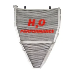 Direttamente Dal Produttore RADIATORE MAGGIORATO ACQUA + OLIO H2O PERFORMANCE MV AGUSTA F4 2010-2021-