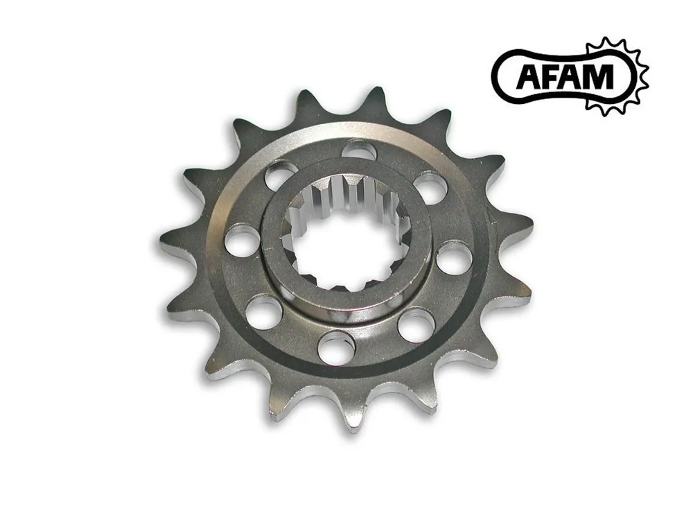 Acquista Ora PIGNONE AFAM PASSO 525 SUZUKI GSX-S 950 2022-