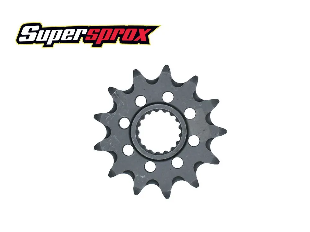 Esclusivo PIGNONE SUPERSPROX 432 BETA M4 4T 350 2010-2011 DENTI 15-