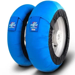 COPPIA TERMOCOPERTE CAPIT MOTO MAXIMA SPINA-M/L Direttamente Dal Produttore