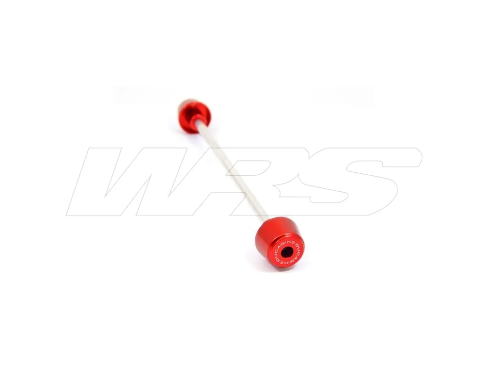 PFAN02 PROTEZIONE FORCELLA ANTERIORE DBK DUCATI MULTISTRADA V2 / S 2022-2024- Spedizione Espresso