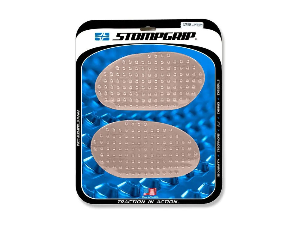 KIT ADESIVI SERBATOIO STOMPGRIP VOLCANO TRIUMPH SPRINT ST 2005-13- Bestseller