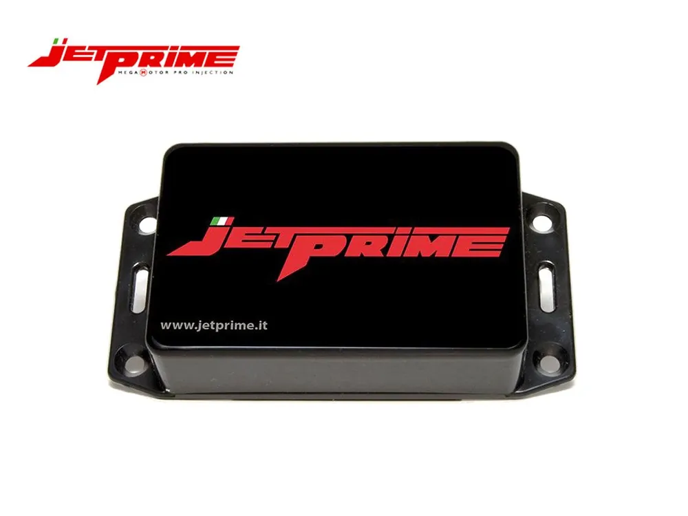 CENTRALINA PROGRAMMABILE JETPRIME BMW G 650 XCHALLENGE- Vendita Finale