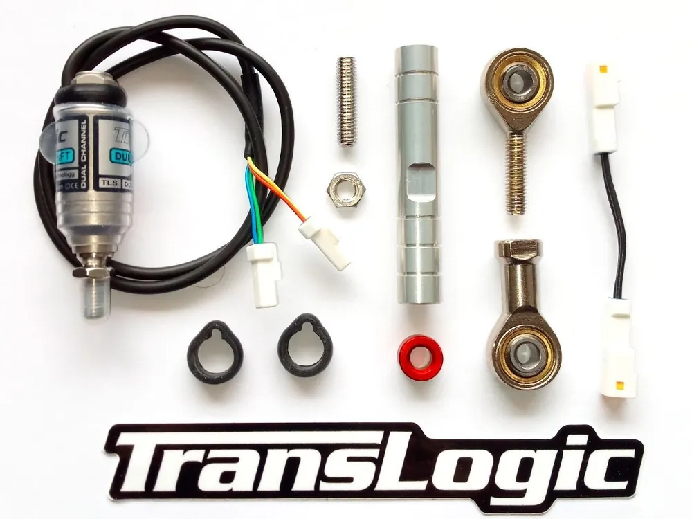 KIT SENSORE TRANSLOGIC APRILIA RSV4 2015-2018- Spedito Oggi
