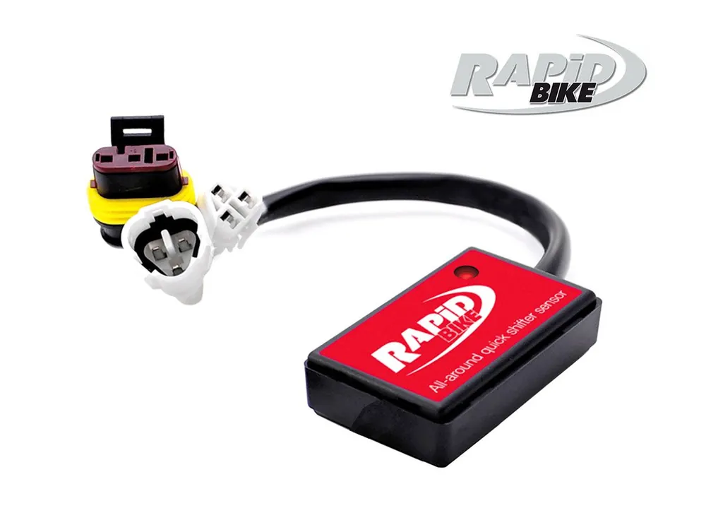 CAMBIO ELETTRONICO RAPID BIKE HUSABERG 250 FE 4T 2013-2015- Prezzo Conveniente